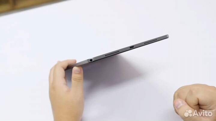 Планшет Lenovo XiaoXin Pad 2024 6/128 GB