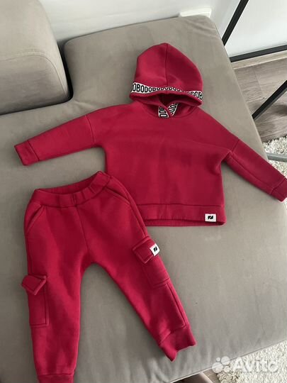 Костюм детский