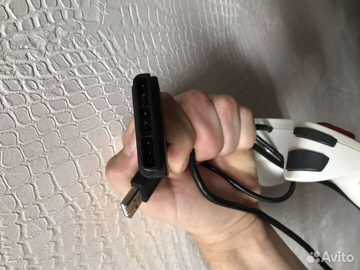 Джойстик Игровая приставка Джойстик Genius