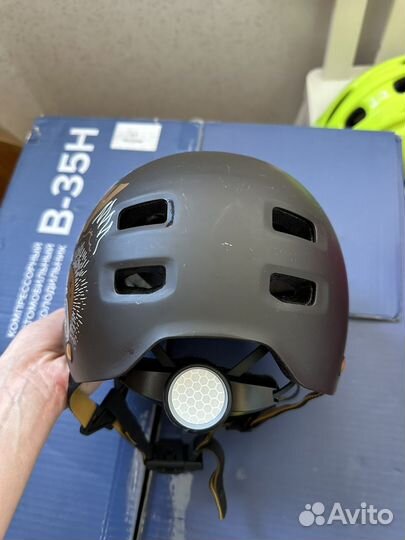 Шлем детский oxelo