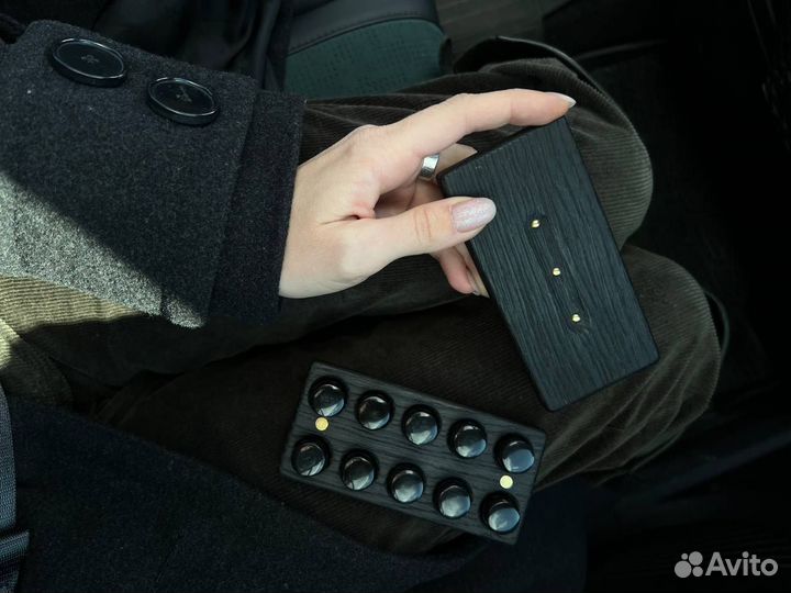 Кейс органайзер для эфирных масел