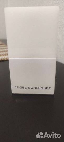 Парфюмерия из личной коллекции