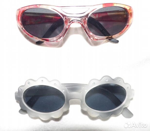 Всякое разное для девочки 3-7 лет