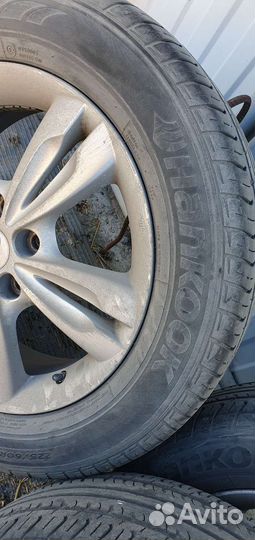 Hankook Optimo K415 225/60 R17 99H