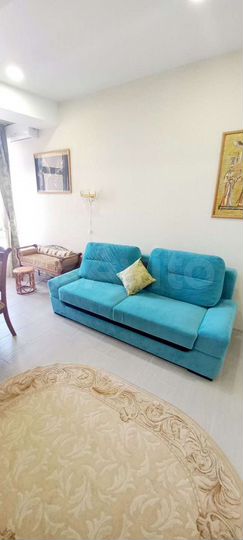 Квартира-студия, 30 м², 6/6 эт.