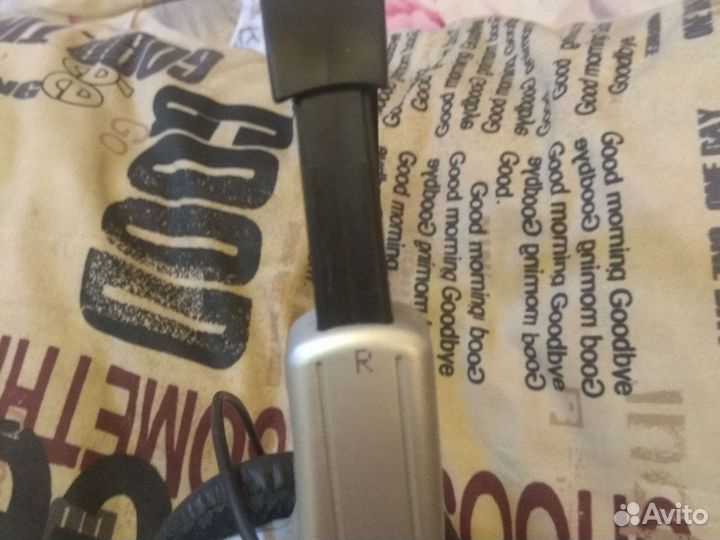 Проводные наушники coss ur 10