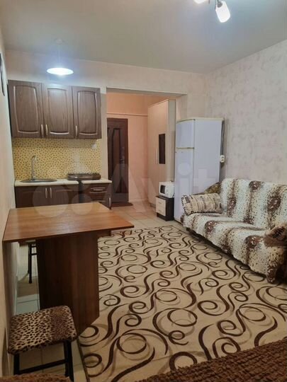 Комната 53 м², 2/2 эт.