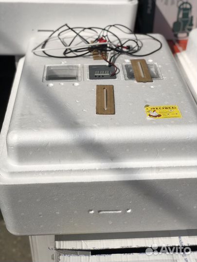 Инкубатор Несушка