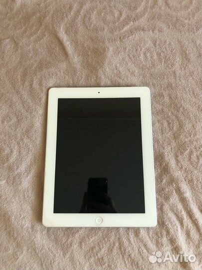 Apple iPad 4 Wi-Fi 32GB