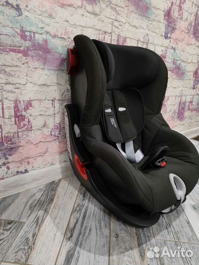 Детское Автокресло