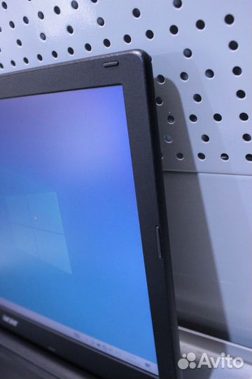 Ноутбук Acer Z5WE1/ i7/озу 8gb/ssd 240gb/win 10