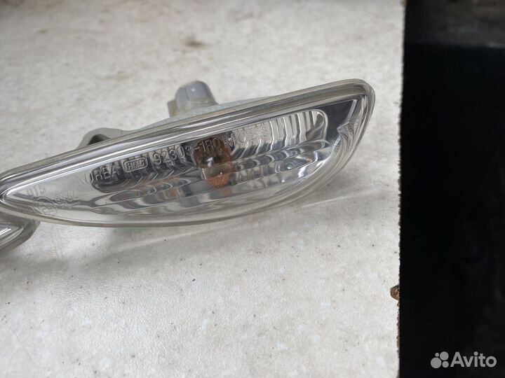 Хендай Солярис