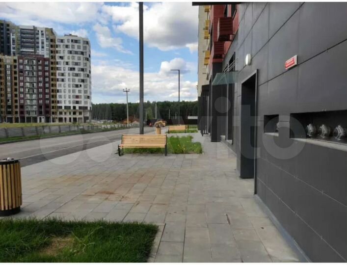 2-к. квартира, 45,5 м², 8/12 эт.