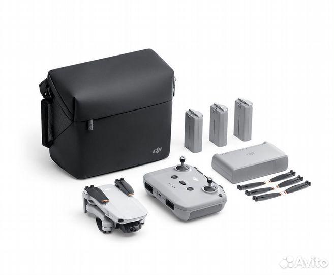 Dji mavic mini fly more combo