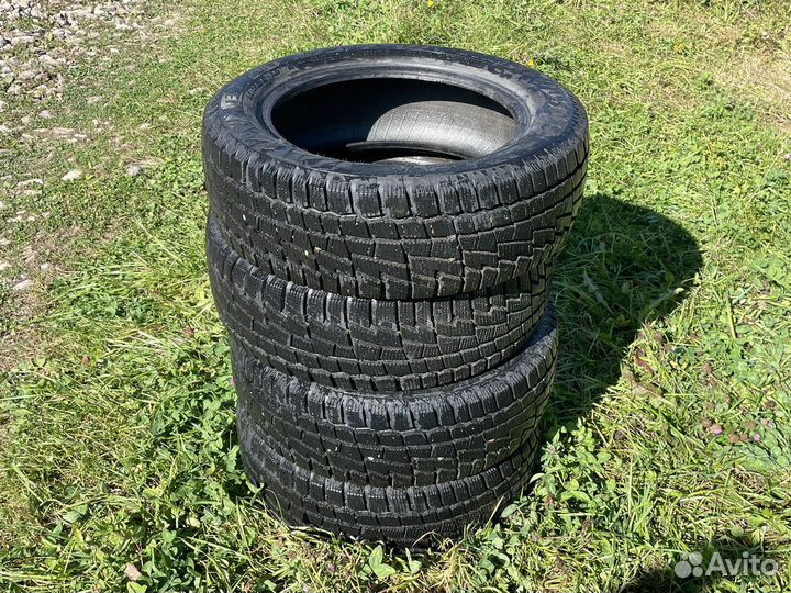 Cordiant Winter Drive 195/55 R15 85T