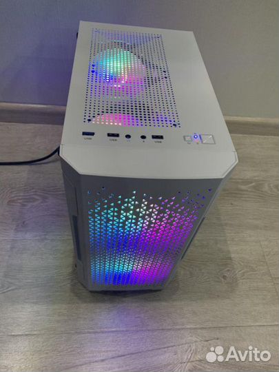 Компьютеры intel core i7