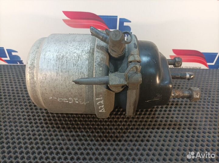 A0214202218 Энергоаккумулятор тормозной