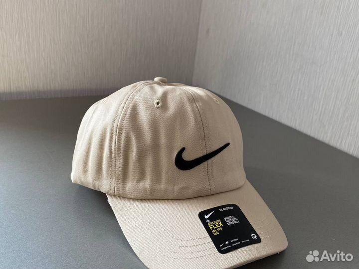 Кепка nike