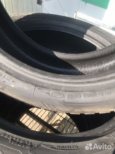 Laufenn I Fit Ice LW 71 215/55 R18