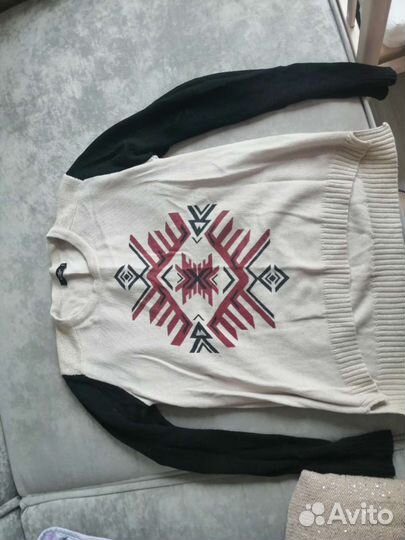 Отдам пакет хороших вещей