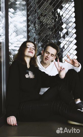 Вышивка на одежде/надписи/логотипы