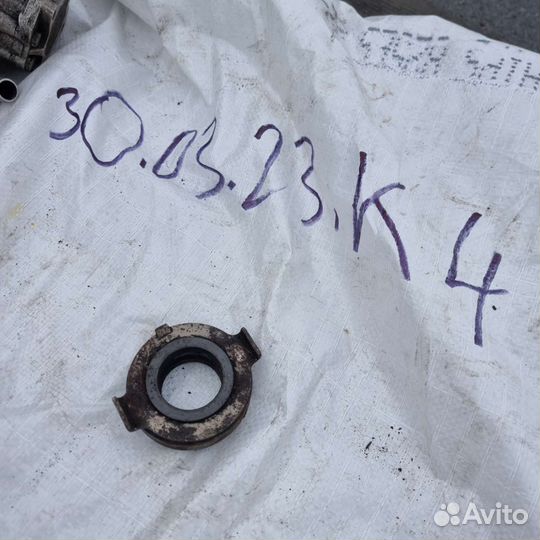 Выжимной подшипник toyota