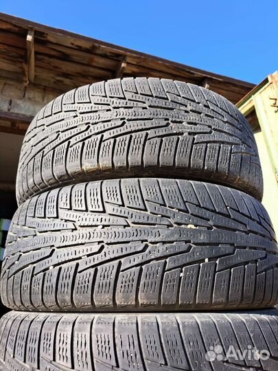 Nokian Tyres Nordman RS2 215/55 R17 98R