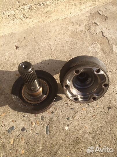 Привод Бмв е60