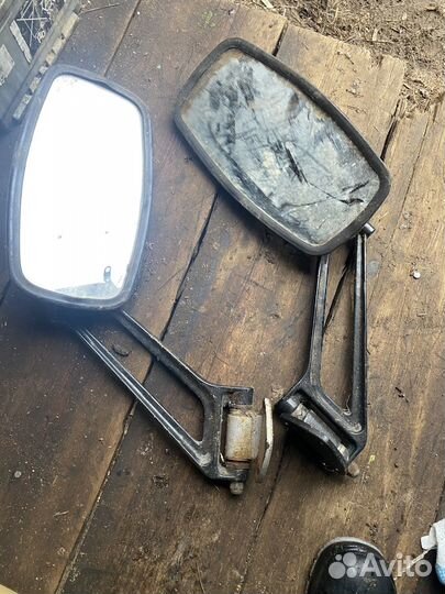 Зеркала для камаз