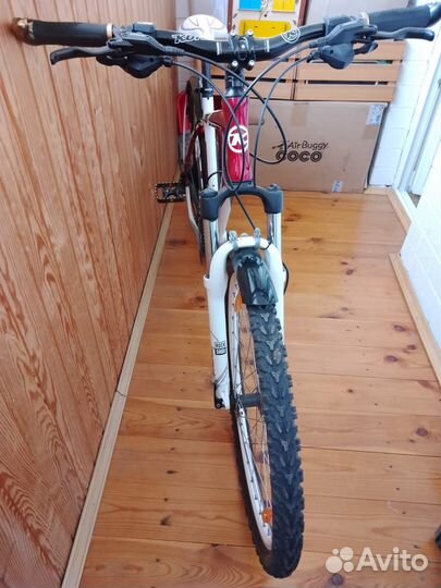 Велосипед Kona Nunu (колеса 26