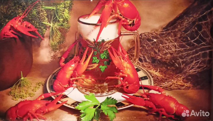 Продавец разливных напитков