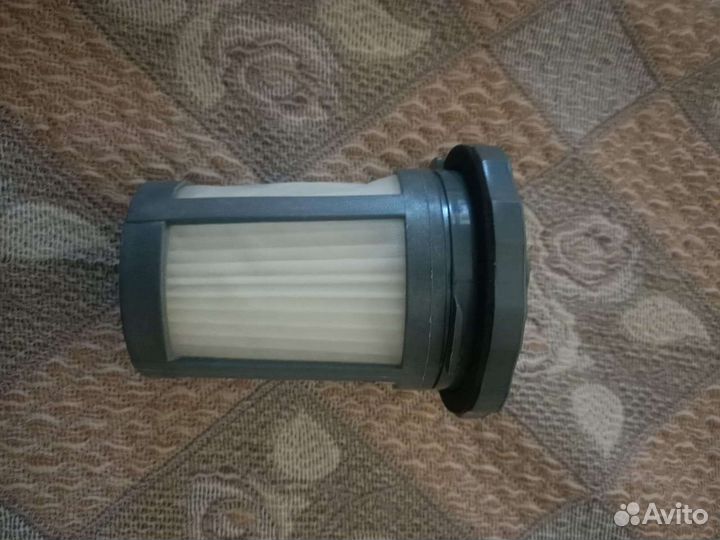 Щетки и фильтр(Bork) для пылесоса