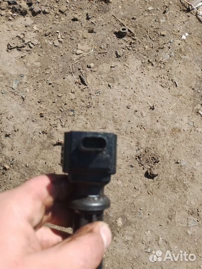 Катушка зажигания ford focus 3 2.0л