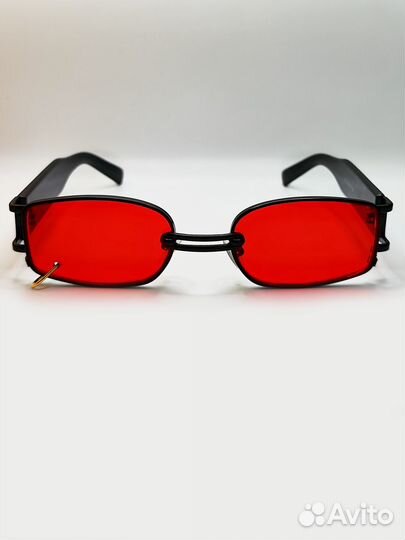 Солнцезащитные очки женские