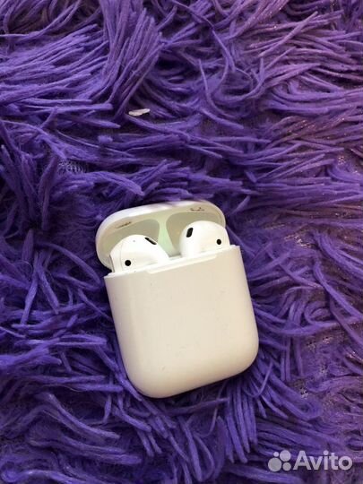 Airpods 1 original