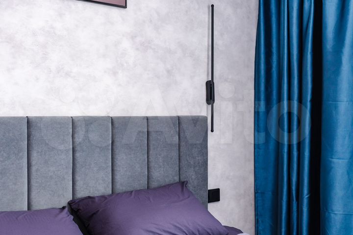 Квартира-студия, 30 м², 6/9 эт.