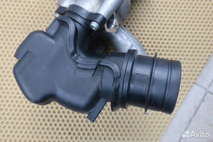 Турбина 04E145704R Golf 7