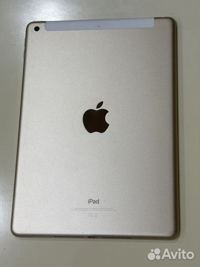 iPad 5th generation 9,7 дюймов 128гб