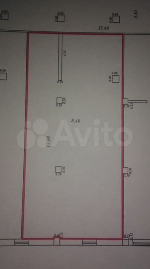 Торговая площадь, 149.9 м²