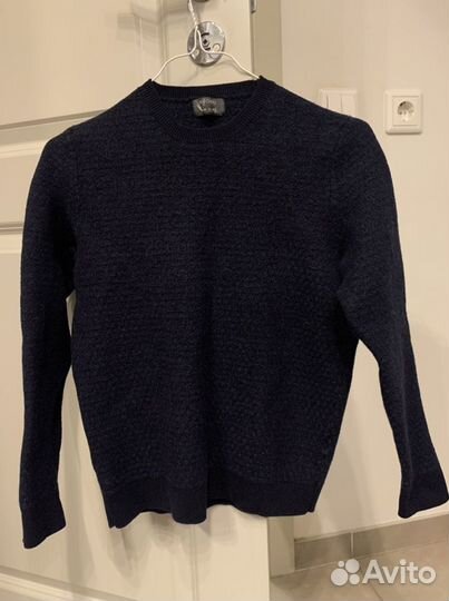 Свитер детский 100 шерсть