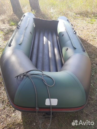 Продам лодку