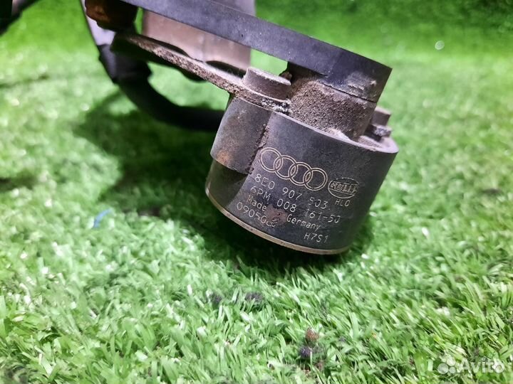 Датчик положения кузова задний Audi A4 8E B7 BFB