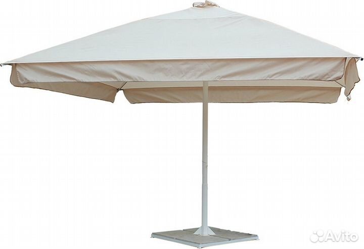 Тент для зонта