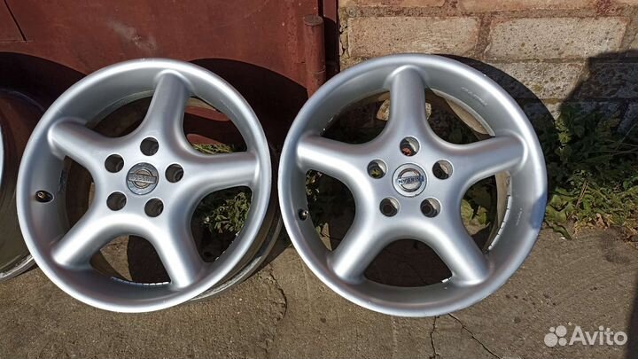 Диски r16 5/112 Volkswagen, Skoda, Audi