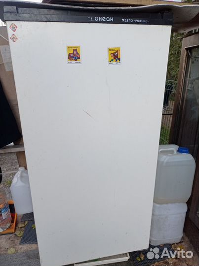 Холодильник Океан 304