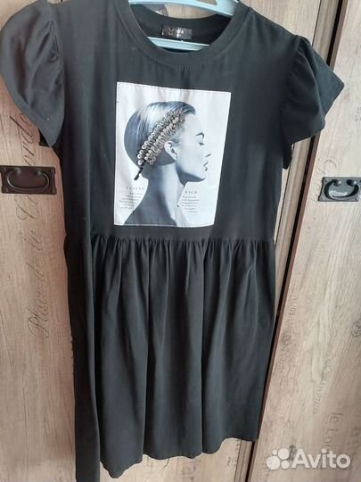 Женские вещи