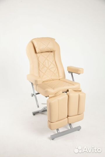 Педикюрное кресло на гидравлике