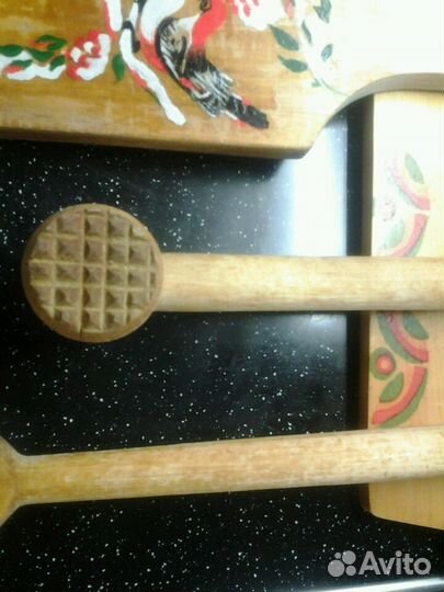 Кухонный набор