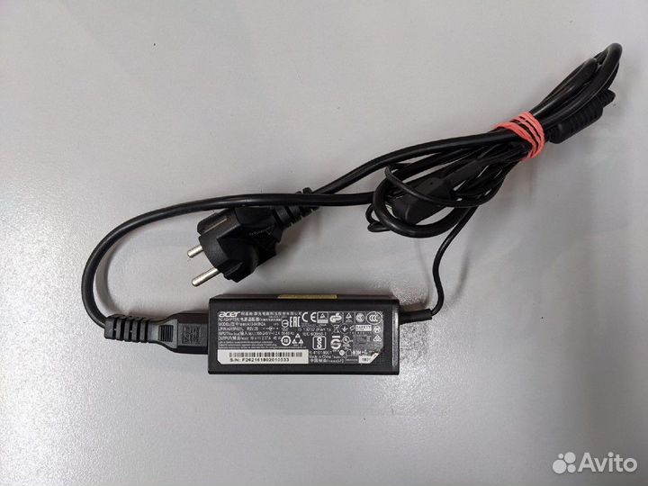 Acer Aspire A315-33 Дефектный