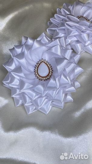 Аксессуары для волос